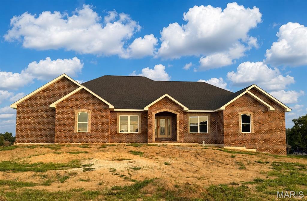 1358 Walnut Ridge Drive Property Photo 1