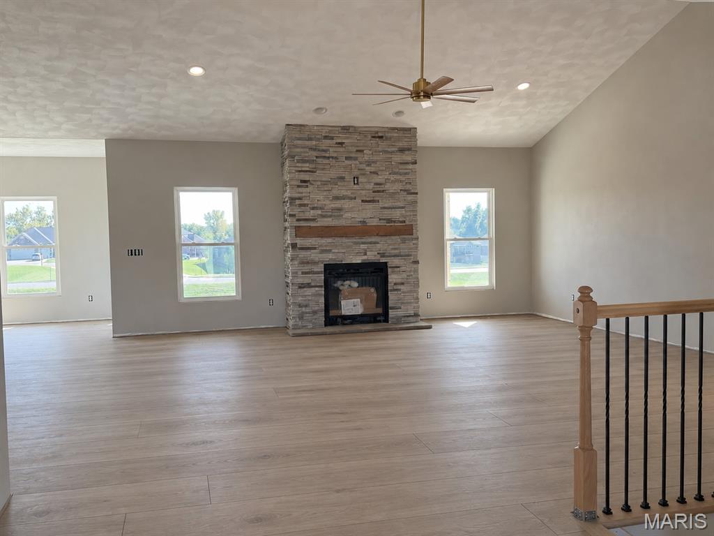 1358 Walnut Ridge Drive Property Photo 3