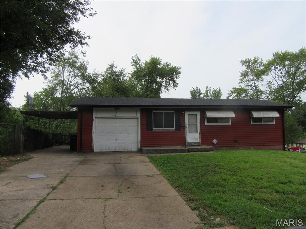 9028 Cranberry Lane Property Photo 1