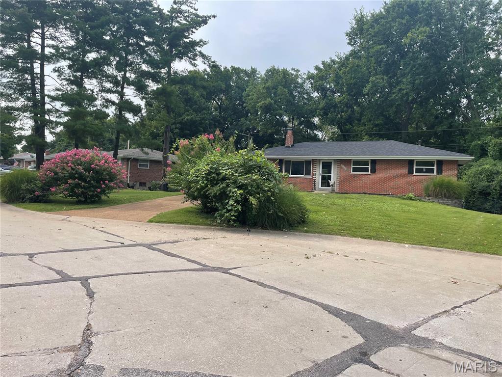 4120 Rain Ridge Drive Property Photo 2