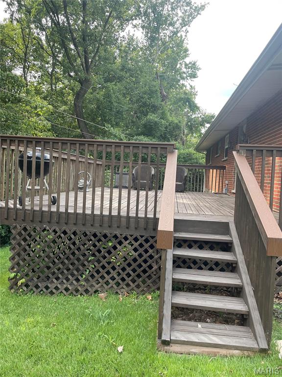 4120 Rain Ridge Drive Property Photo 10