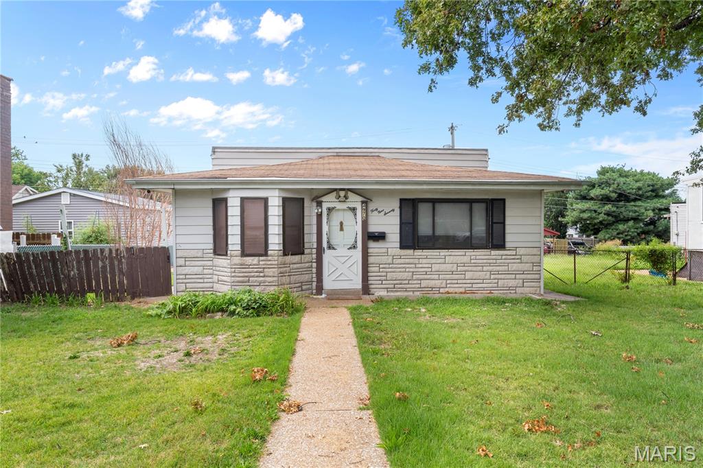 4970 Quincy Street Property Photo 1