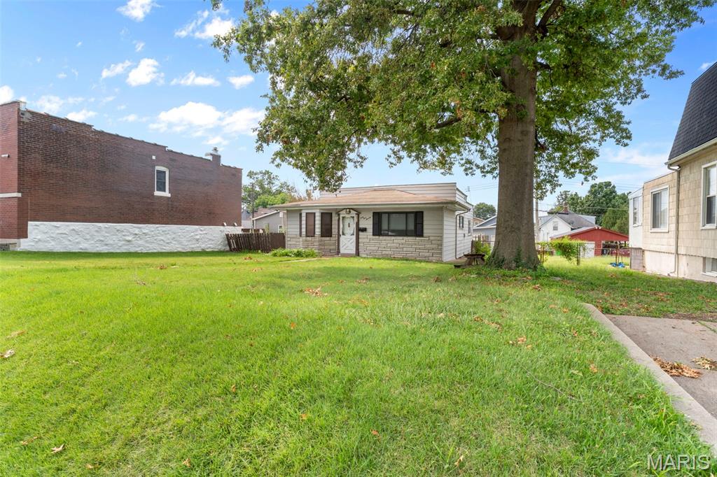 4970 Quincy Street Property Photo 2