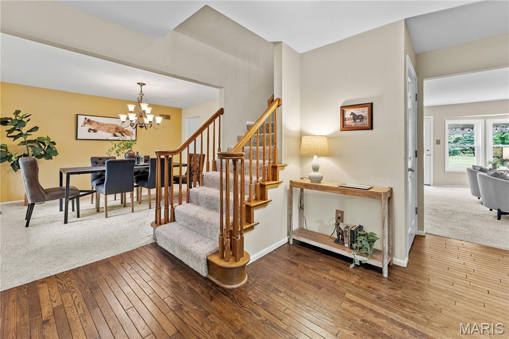 1124 Kiefer Creek Meadows Drive Property Photo 8