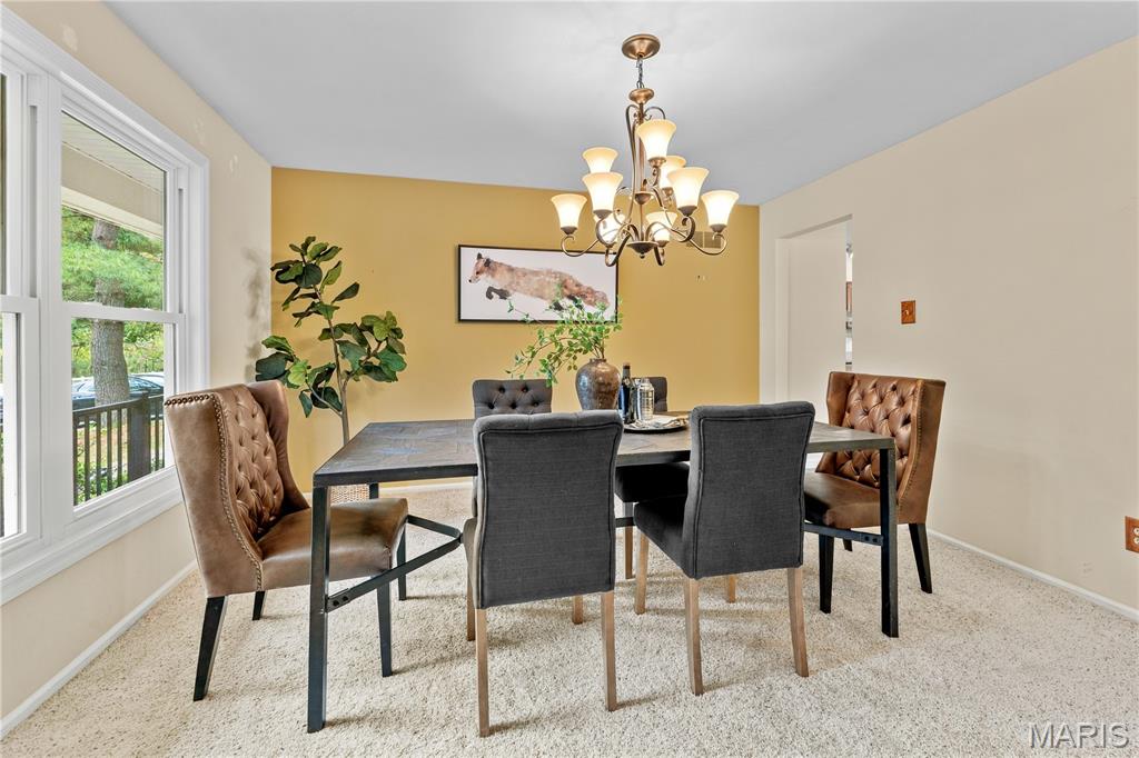 1124 Kiefer Creek Meadows Drive Property Photo 10