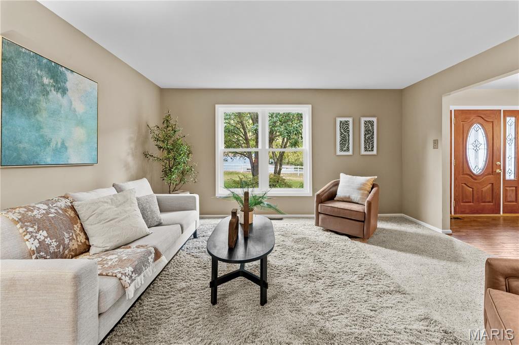 1124 Kiefer Creek Meadows Drive Property Photo 11