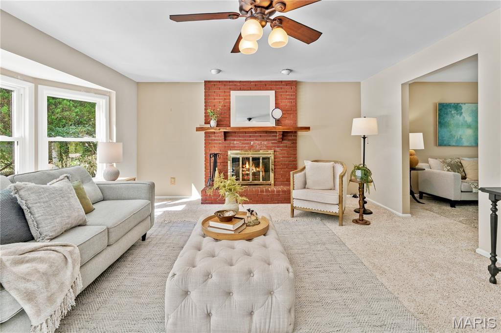 1124 Kiefer Creek Meadows Drive Property Photo 13