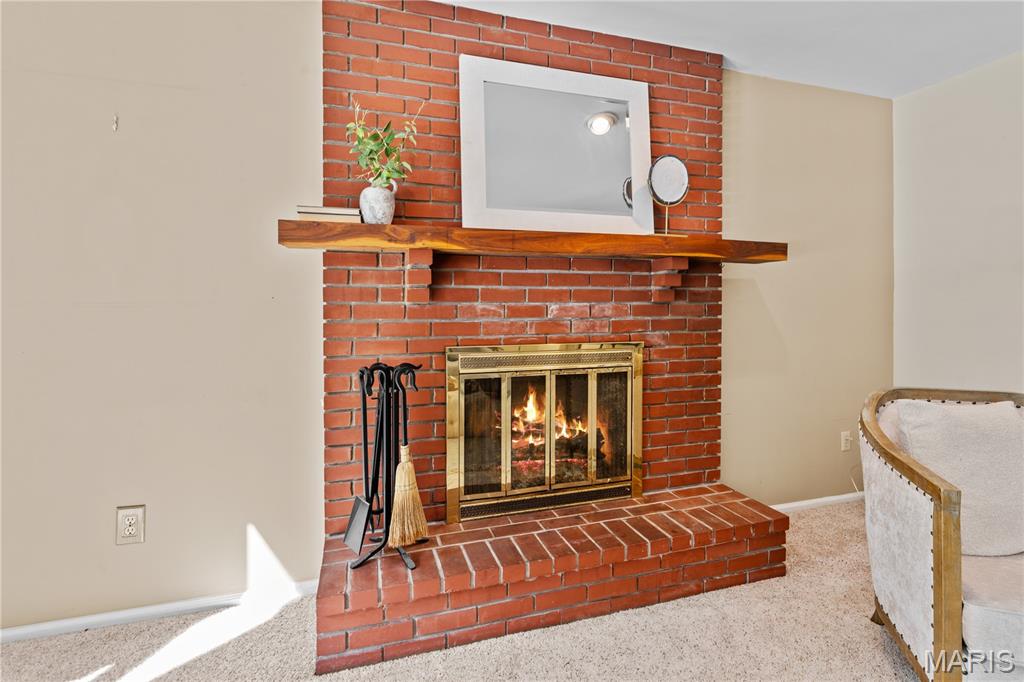 1124 Kiefer Creek Meadows Drive Property Photo 15