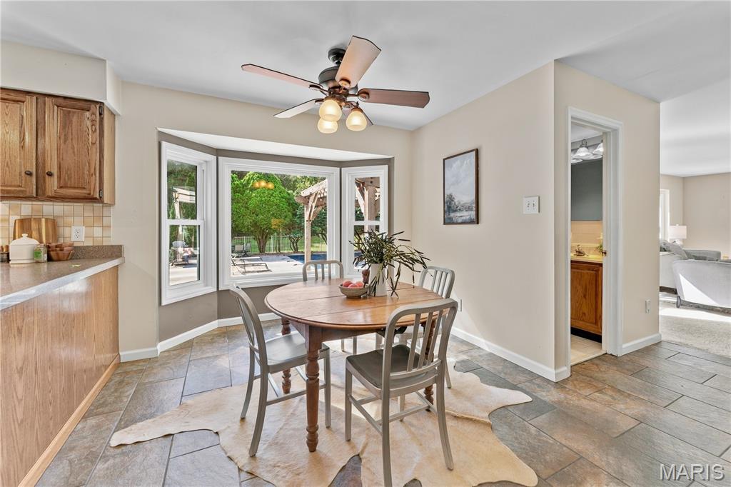 1124 Kiefer Creek Meadows Drive Property Photo 17