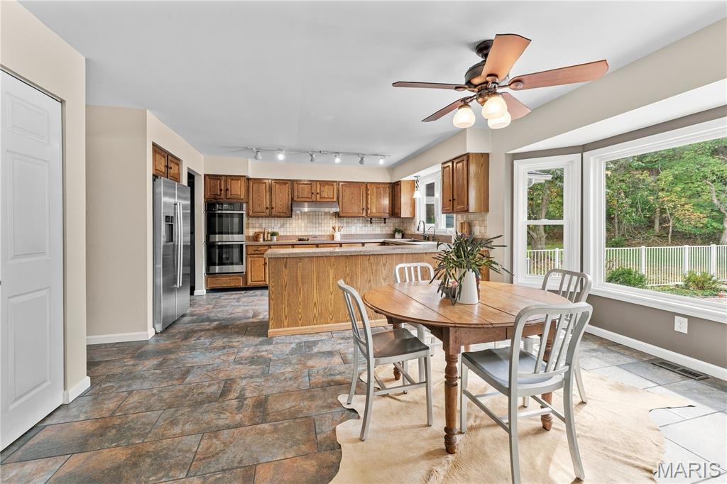 1124 Kiefer Creek Meadows Drive Property Photo 24