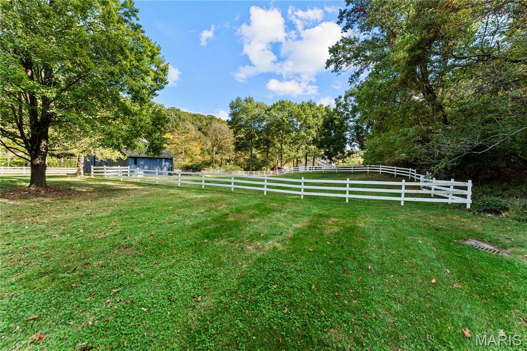 1124 Kiefer Creek Meadows Drive Property Photo 64