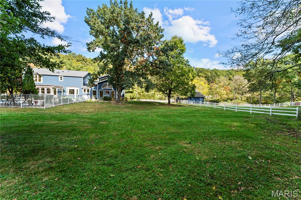 1124 Kiefer Creek Meadows Drive Property Photo 65