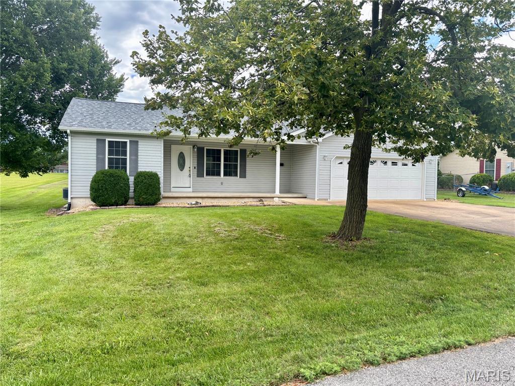 202 S Norwood Avenue Property Photo 1