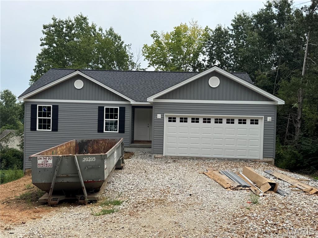 10812 Mulberry Drive Property Photo 1