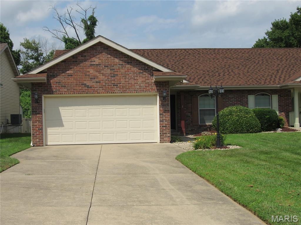 3208 Leverett Court Property Photo 2