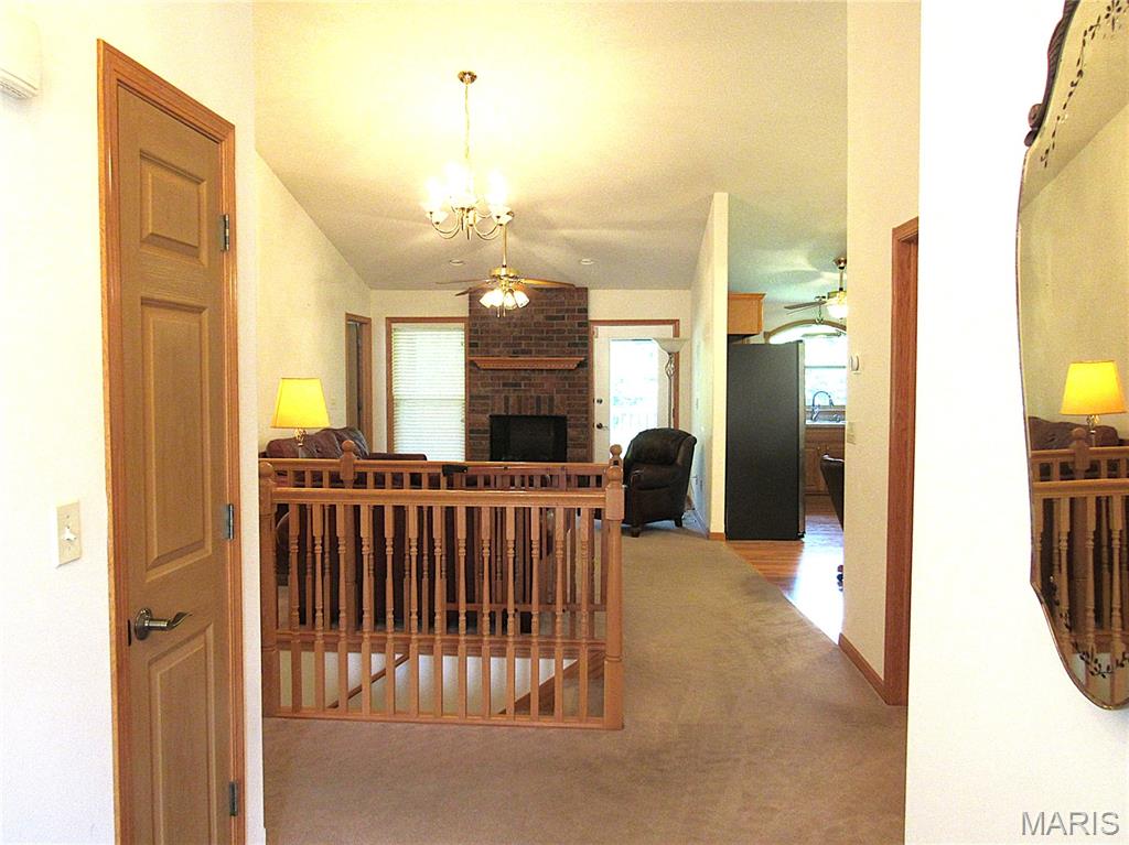 3208 Leverett Court Property Photo 5