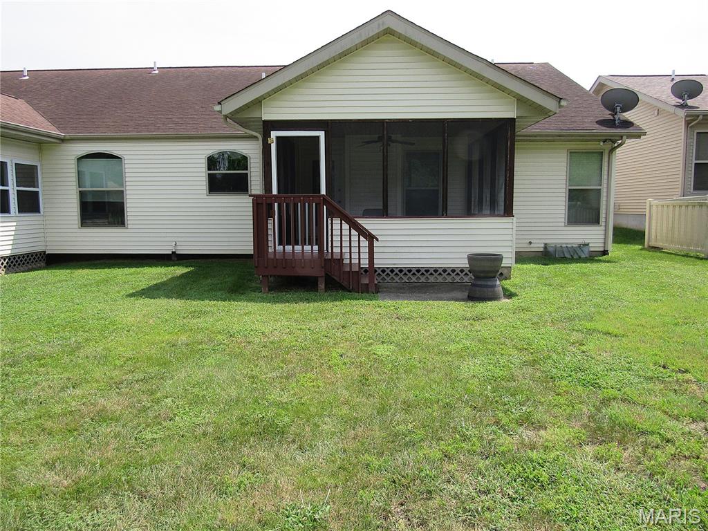 3208 Leverett Court Property Photo 28