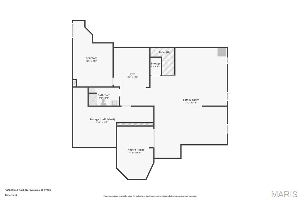 3600 Wood Duck Drive Property Photo 45