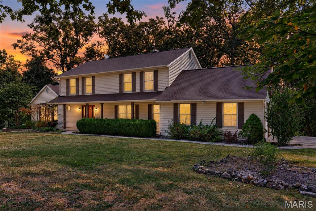 42 Timberland Court Property Photo 1