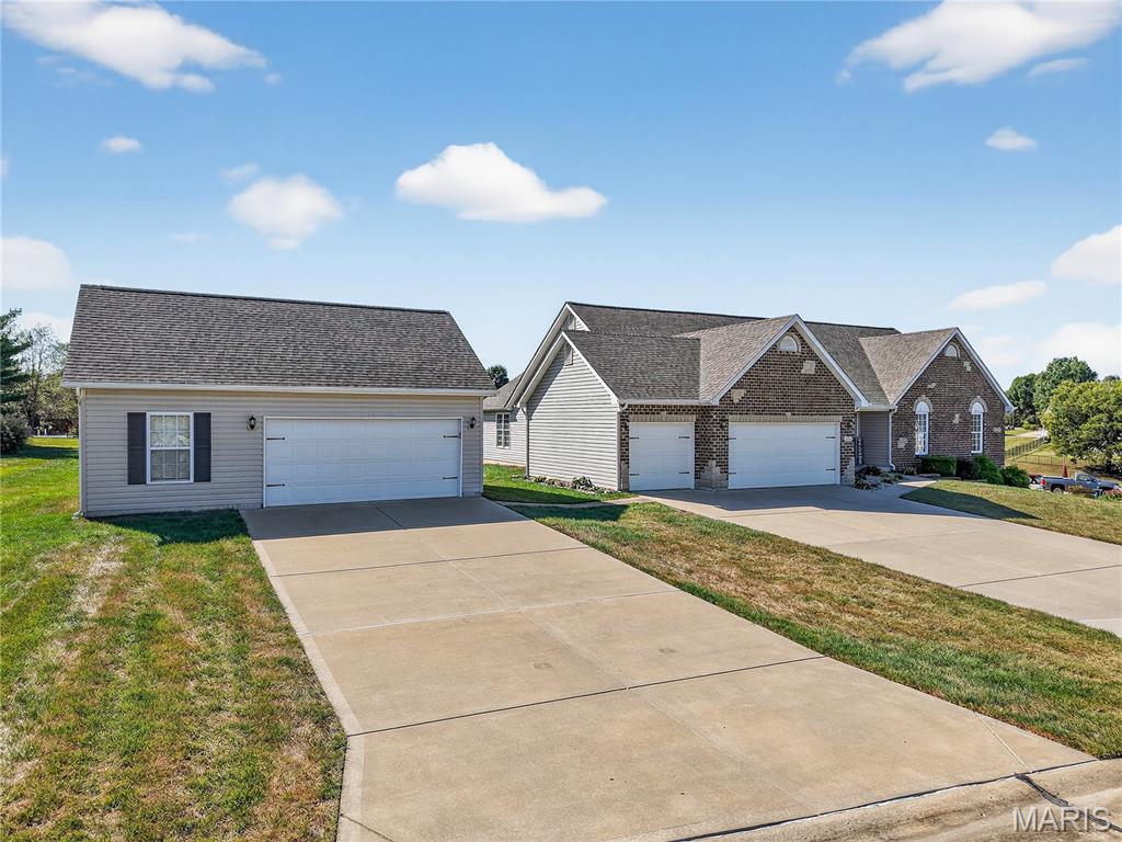 604 Judges Way Property Photo 1