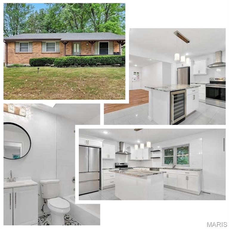 2044 Kingsford Drive Property Photo 1