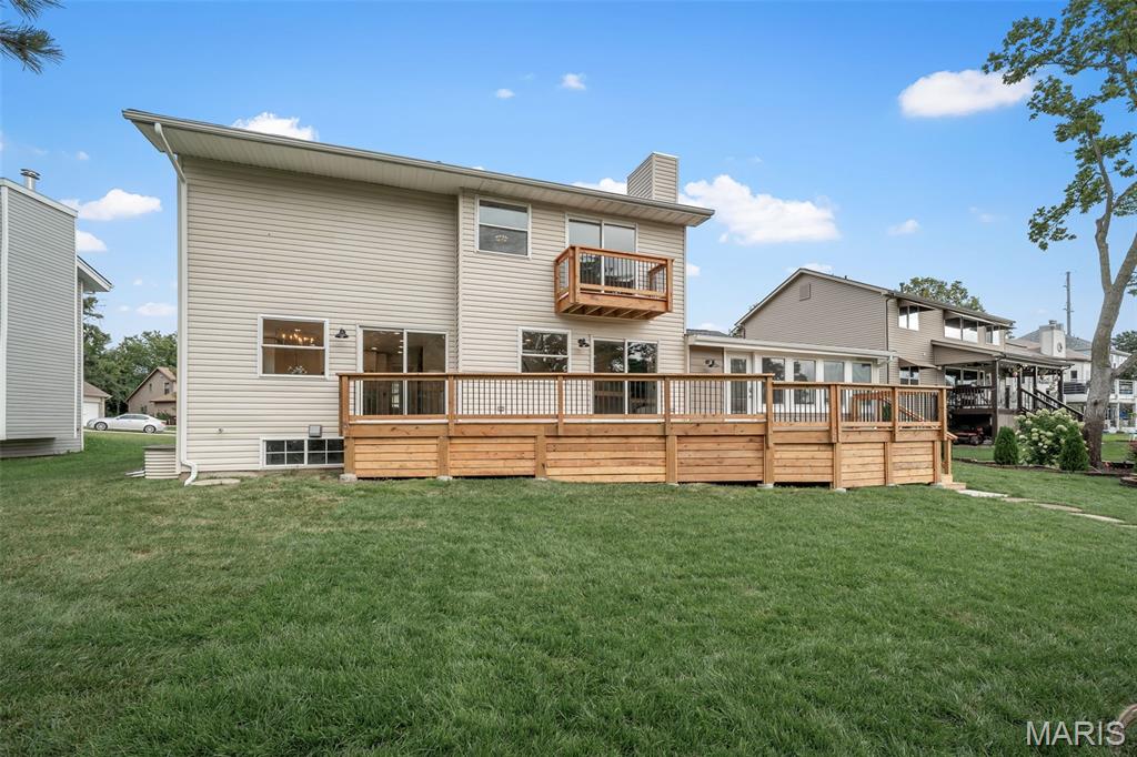 14 Bayside Court Property Photo 38