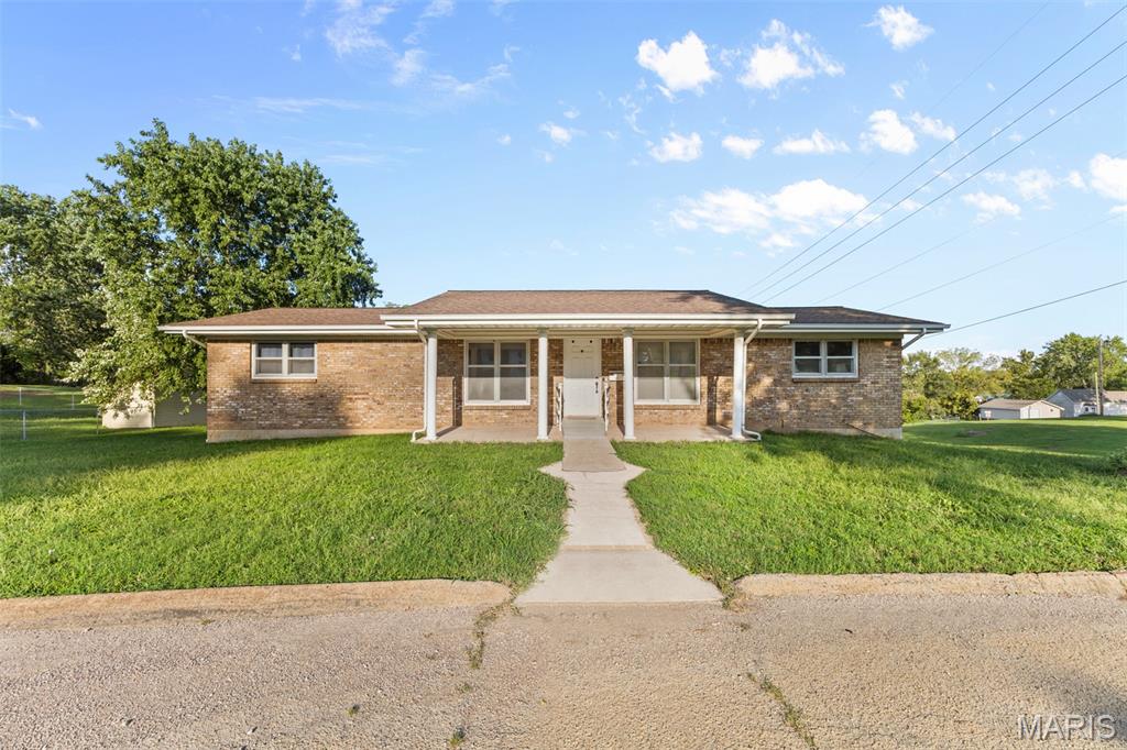502 Norwood Drive