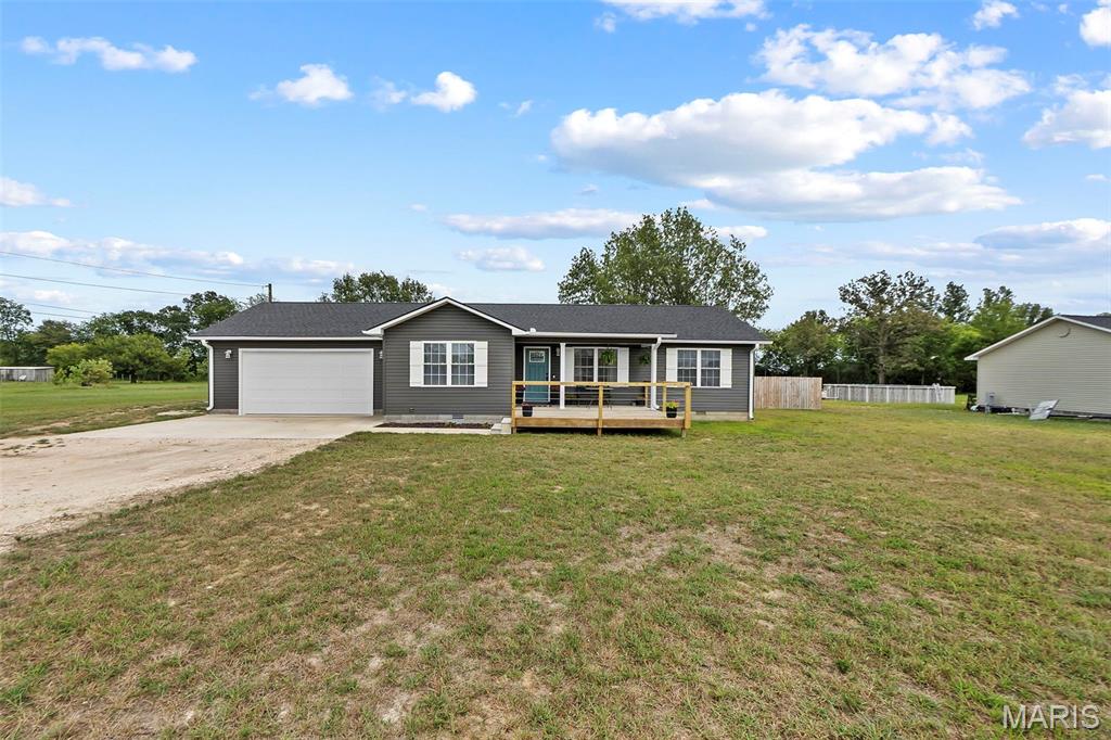 70 Kyle Drive Property Photo 2