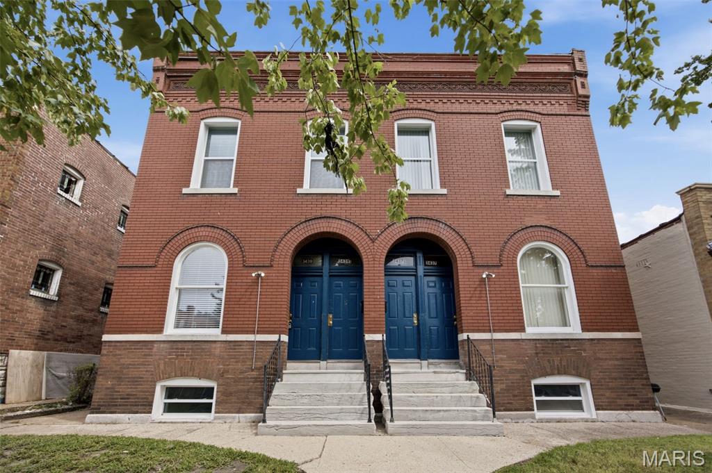 3437-39 Dunnica Avenue Property Photo 1