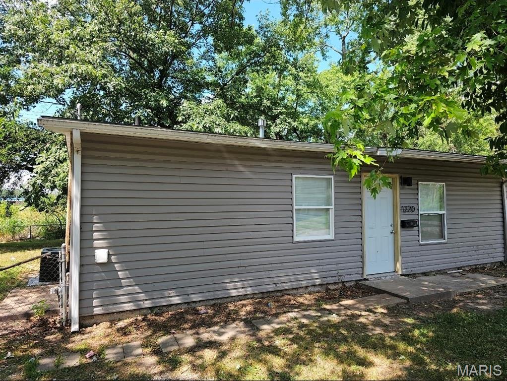1220 St Michael Drive Property Photo 1