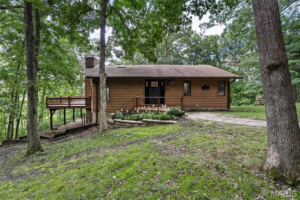 23210 Spring Branch Road Property Photo 1