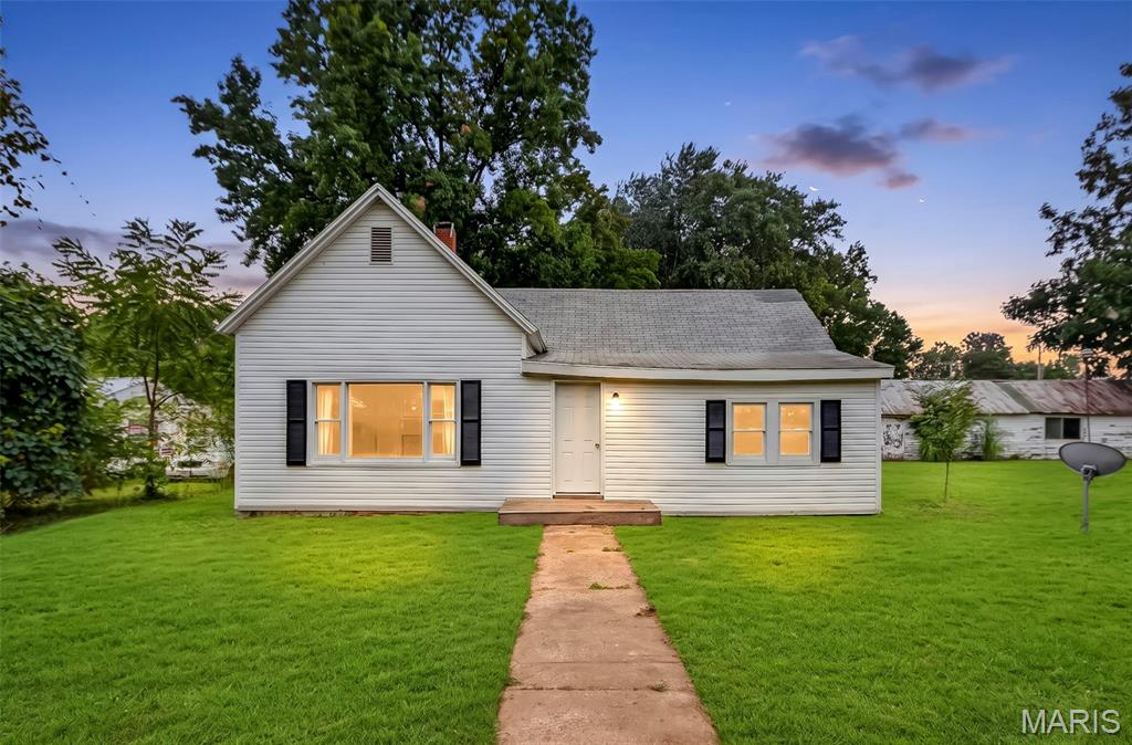 806 S 4th Street Property Photo 1
