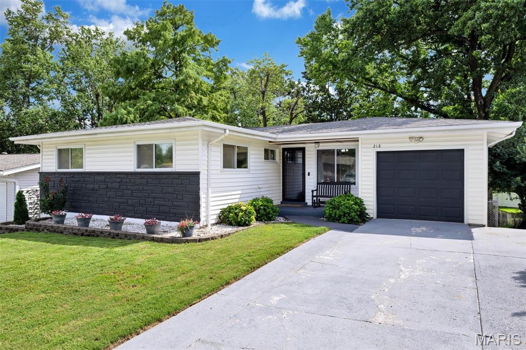 218 Martigney Drive Property Photo 1