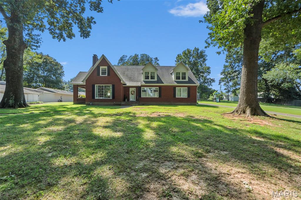 811 E Rodney Drive
