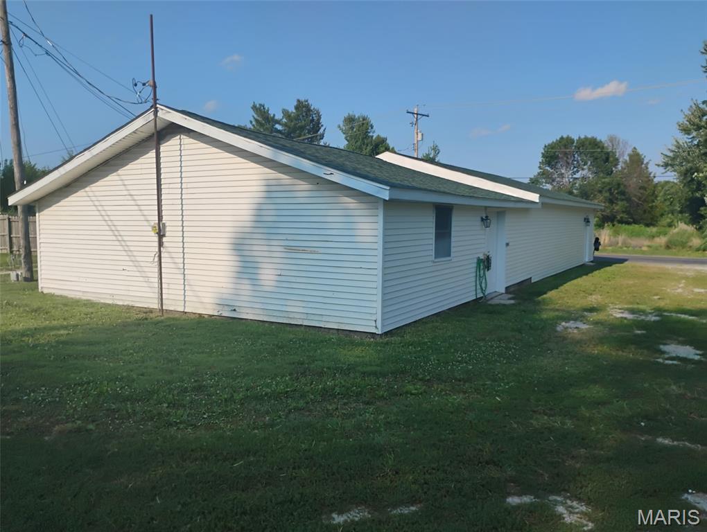 210 Springfield Road Property Photo 1