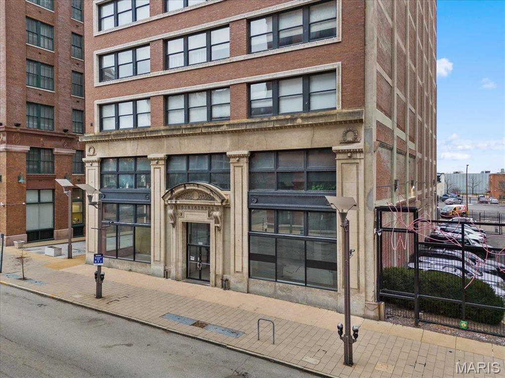 1619 Washington Avenue 805 Property Photo 1