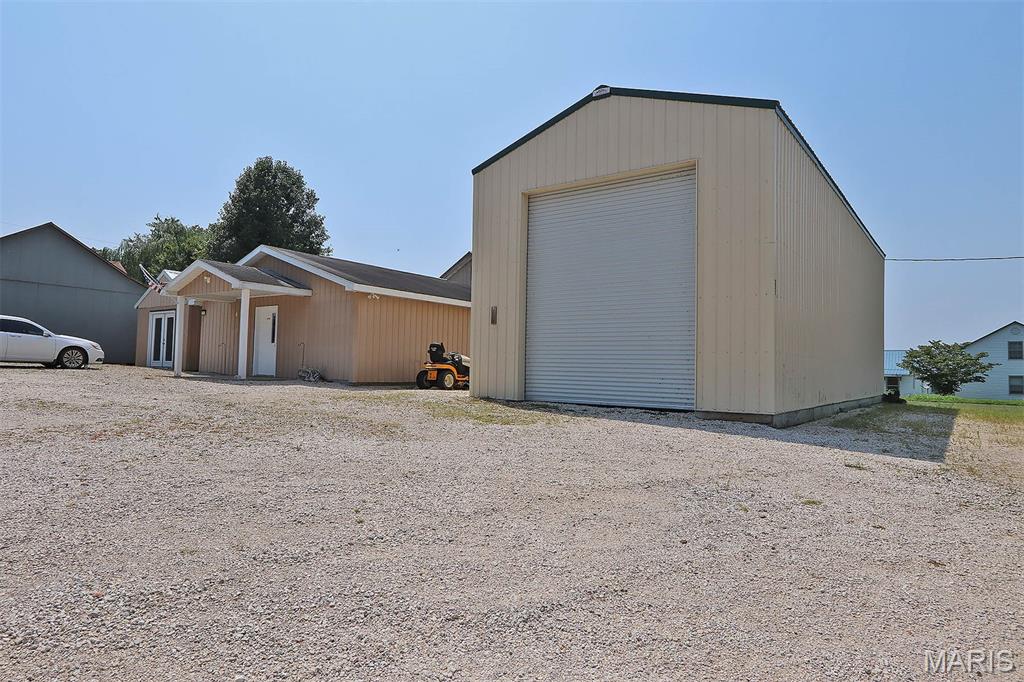 271 Shawneetown Road Property Photo 1
