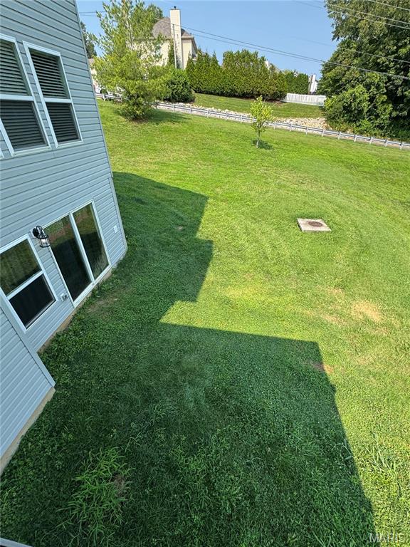 3113 Cambridge View Court Property Photo 37