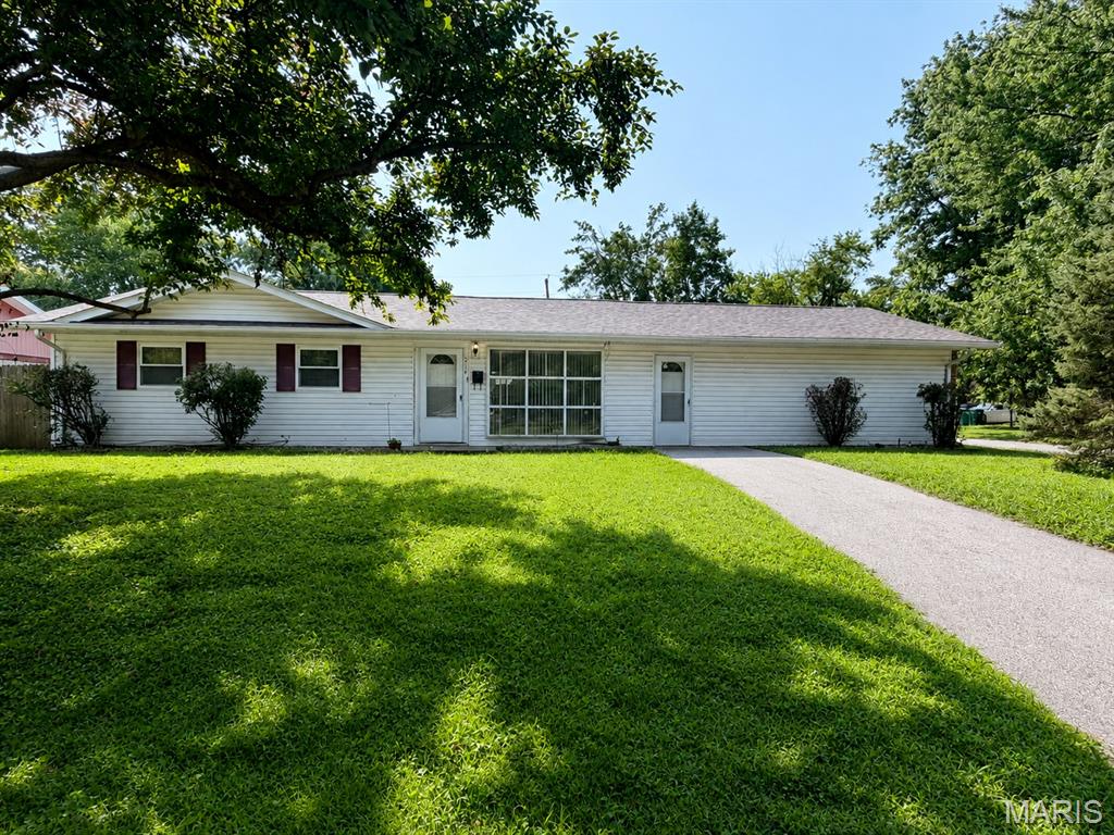 214 Donald Street Property Photo 1