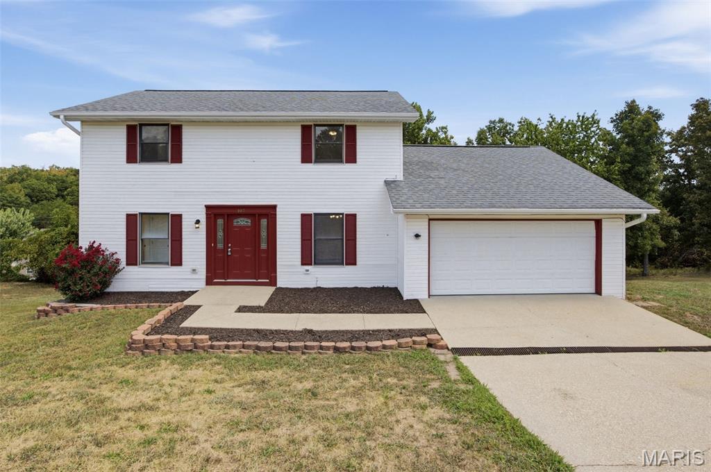 107 Meadow Lane Property Photo 1