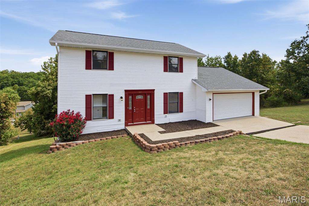 107 Meadow Lane Property Photo 2