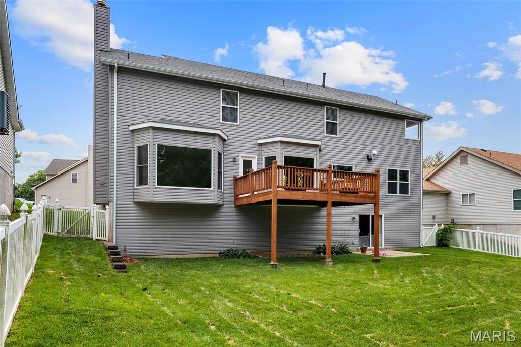 4185 Stonecroft Drive Property Photo 35