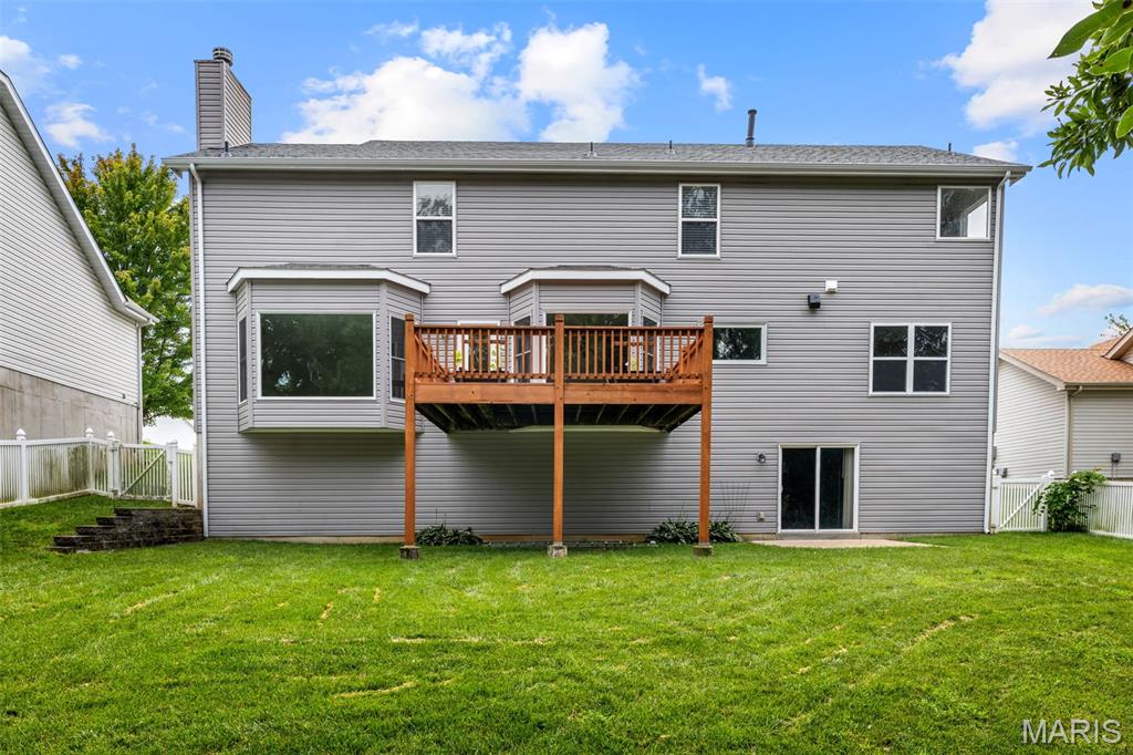 4185 Stonecroft Drive Property Photo 36