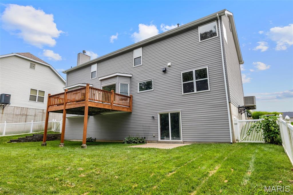 4185 Stonecroft Drive Property Photo 37