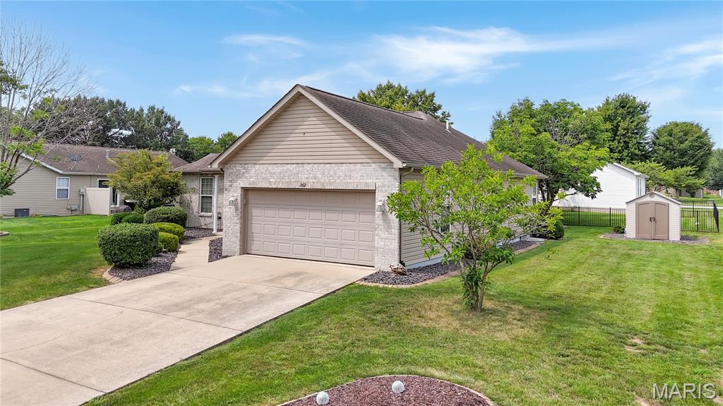 262 Newport Drive Property Photo 43