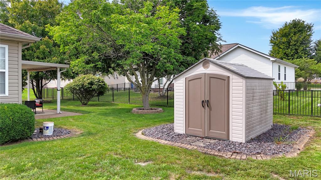 262 Newport Drive Property Photo 45