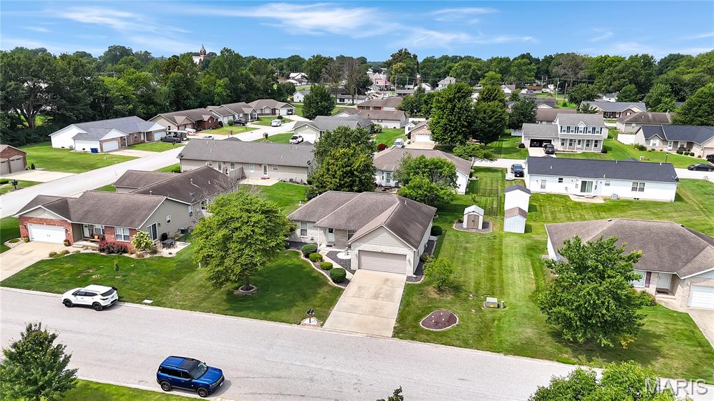 262 Newport Drive Property Photo 48