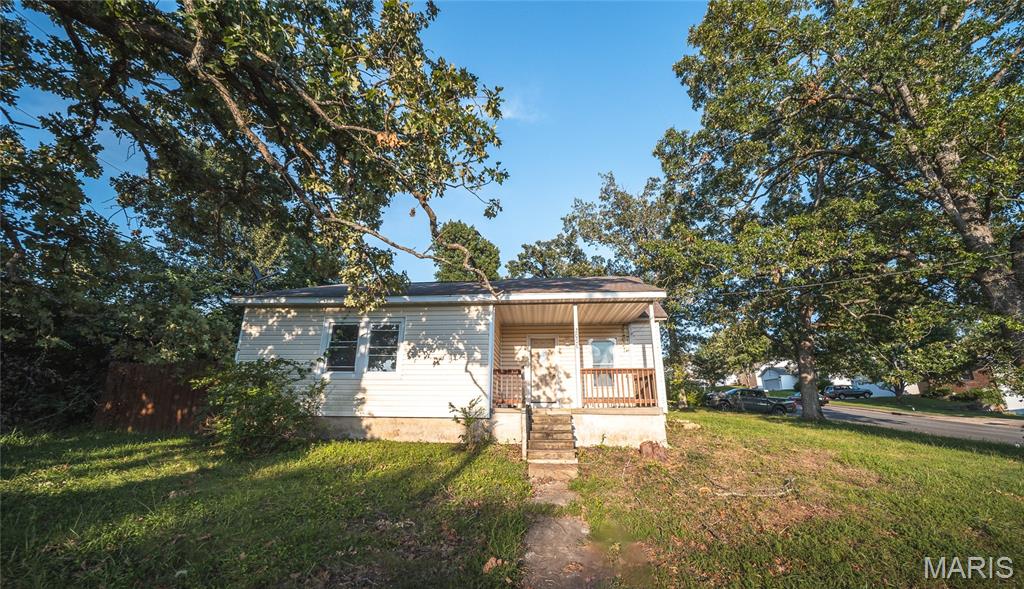 2008 Vienna Road Property Photo 2