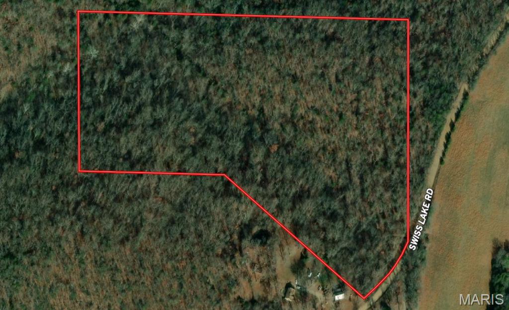 24.67 +/- Ac Krull Road Property Photo 1