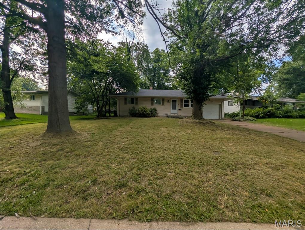 10309 Durness Drive Property Photo 1